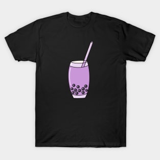 Bubble Tea T-Shirt